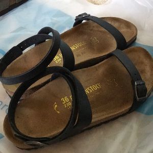 Birkenstock Daloa Sandal